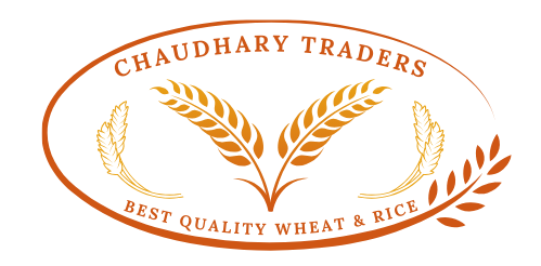 Chaudhary Traders Phalia
